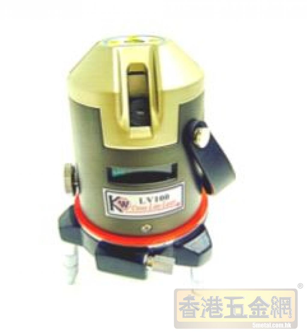 LV100-1V1H-激光墨線平水儀-磁阻尼系統